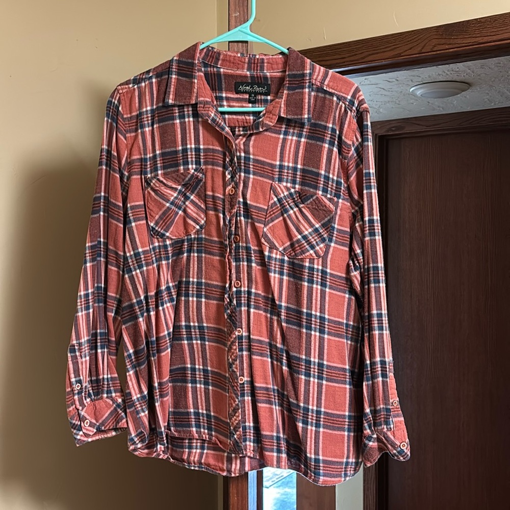 Flannel